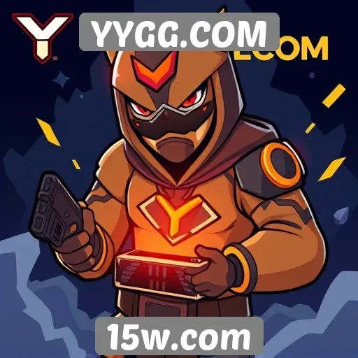 Novas funcionalidades em YYGG.COM atraem gamers
