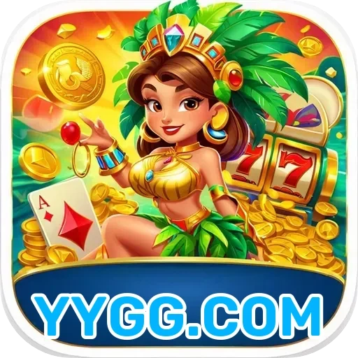 YYGG.COM: A Segurança em Jogos que Você Sempre Sonhou