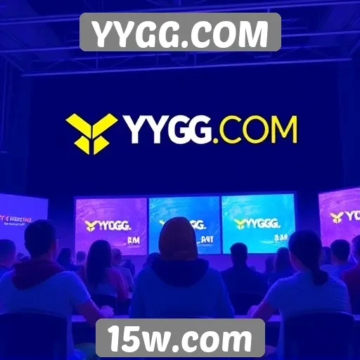 Impacto das redes sociais na popularidade do YYGG.COM
