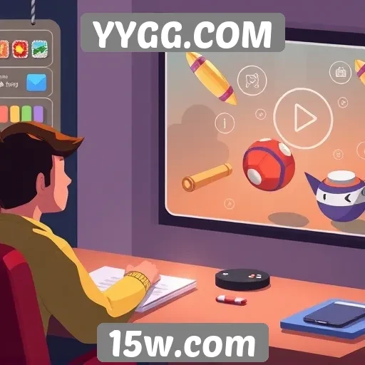 Plataforma YYGG.COM apresenta novos recursos de interação