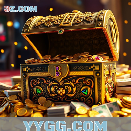 Bônus Impressionantes Esperam por Você no YYGG.COM