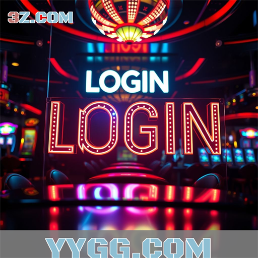 Login e jogue com estilo no YYGG.COM
